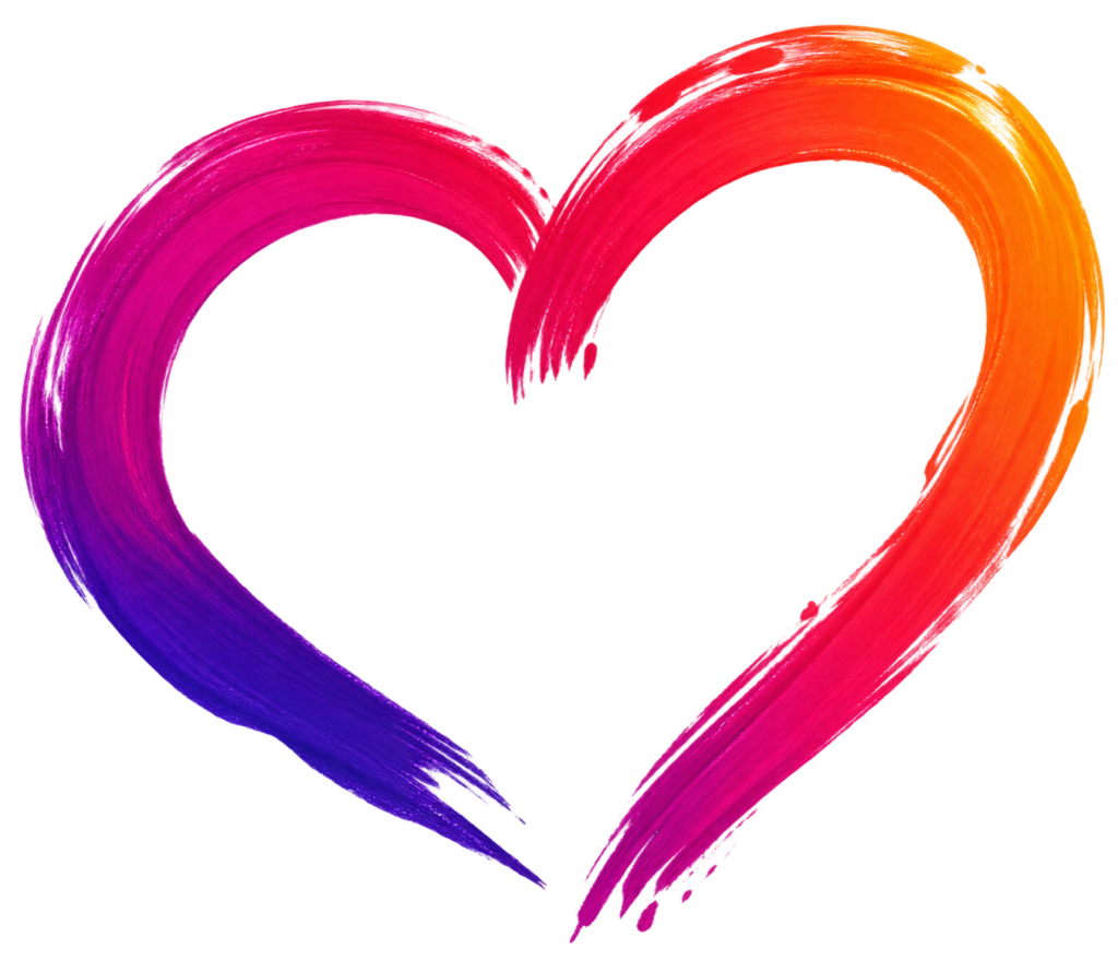 heart logo